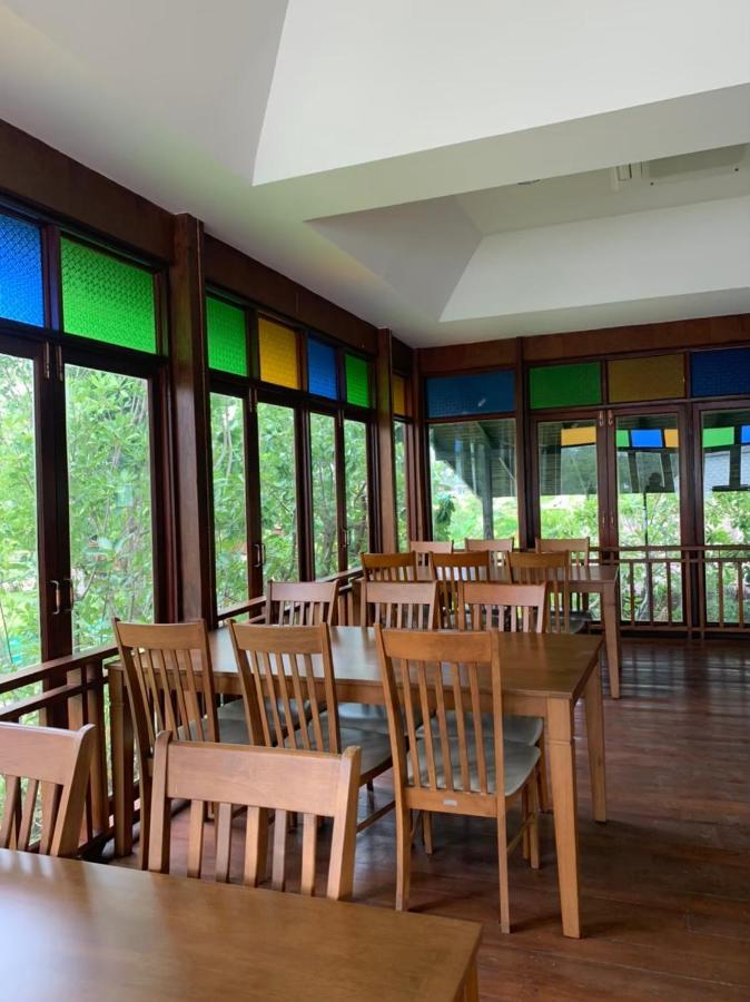 Oon Valley Farm Stay San Kamphaeng Exterior foto